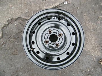 [P73] 4X100 R14 ET45 HYUNDAI I10 I20 KIA RIO $