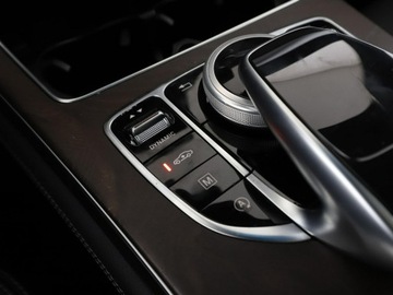 Mercedes GLC C253 SUV 2.0 250 211KM 2018 Mercedes GLC 250 FV23% Exclusive 4Matic automat, zdjęcie 31