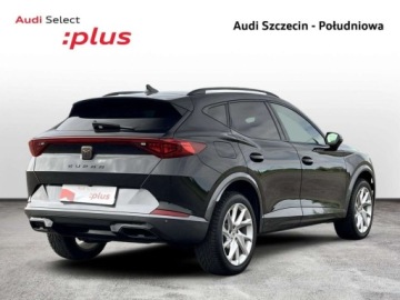 Cupra Formentor Crossover 2.0 TSI 190KM 2023 Cupra Formentor Gwarancja VAT23 Ambiente Audio Beats Fotele sportowe, zdjęcie 4
