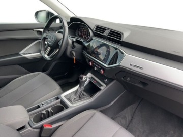 Audi 2023 Audi Q3 Sportback Kamera cofania Podgrzewane Fotele Apple CarPlay Android, zdjęcie 15