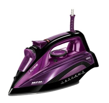 Żelazko MPM MZE-21/RS 2800 W
