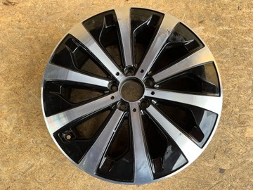 FELGA ALUMINIOWA MERCEDES GLB W247 247 7,5x19 ET53