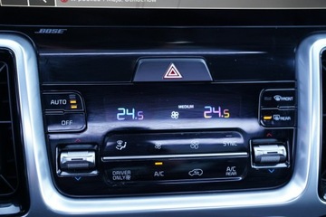 Kia Sorento IV SUV PHEV 1.6 T-GDI 265KM 2022 Kia Sorento MAX OPCJA skóra FUL LED nawi KAMERY, zdjęcie 38