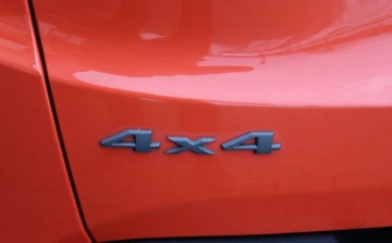 Jeep Renegade SUV 2.0 MultiJet 170KM 2015 Jeep Renegade 2.0d 4x4 Wersja TrailHawk Automatic Xenony Hak Gwarancja 1, zdjęcie 28