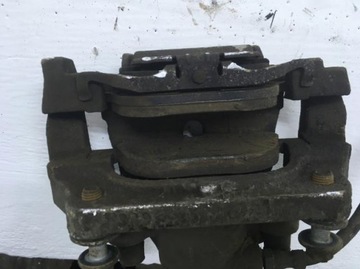 ТОРМОЗНОЙ СУППОРТ ПРАВЫЙ ПЕРЕДНИЙ BMW X5 E70 LCI X6 E71