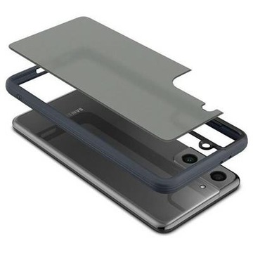 Чехол NiLLKiN для iPhone 13 Pro, Задняя панель, Чехол, МАТОВЫЙ, Корпус, Cover Case