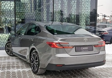 Toyota Camry IX 2024 Toyota Camry Camry Prestige Vat Marza Salon PL 1 wl. Bezwypadkowy, zdjęcie 10