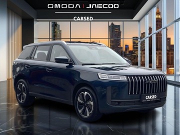 Jaecoo 5 1.6T 147KM 2025 Jaecoo 5 Premium 1.6 Benzyna 147KM, zdjęcie 6