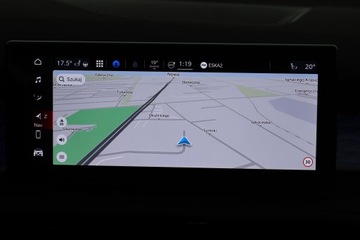 Alfa Romeo Tonale 2022 Alfa Romeo Tonale 1.5T 48V MHEV, Salon Polska, zdjęcie 14