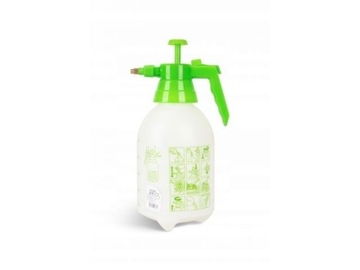 ОПРЫСКИВАТЕЛЬ ДАВЛЕНИЯ, ручной опрыскиватель GARDEN 2л.