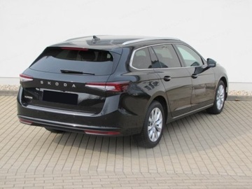 Skoda Superb IV Kombi 2.0 TDI 193KM 2025 SKODA Superb Edition 130 2.0 TDI DSG 4x4 Combi 193KM 2025, zdjęcie 3
