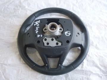 HYUNDAI TUCSON II FACELIFT VOLANT