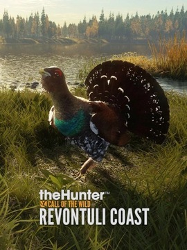 THEHUNTER CALL OF THE WILD REVONTULI COAST STEAM