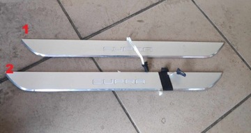 LISTWA PROGOWA CUPRA FORMENTOR 5F4947417D