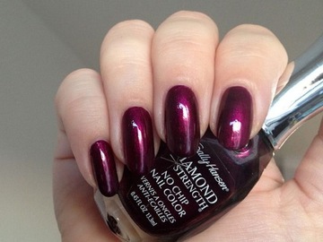 Sally Hansen Diamond Strength Lakier Save The Date 460