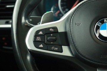 BMW X3 G01 SUV 2.0 20d 190KM 2018 BMW X3 xDrive20d, Salon Polska, Serwis ASO, zdjęcie 16