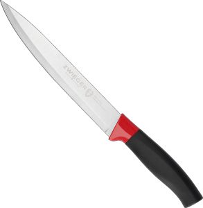 Nóż do plastrowania 20 cm Inverso Zwieger