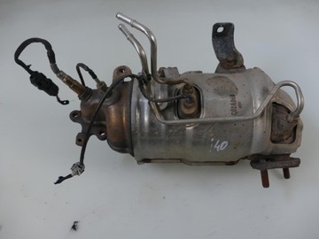 HYUNDAI I40 LIFT 1.7 CRDI KATALIZZATOR FILTR DPF KIA