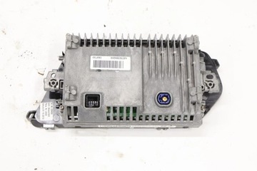 MERCEDES GLK DISPLEJ A2129010103