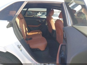 Audi Q8 2023 Audi Q8 Premium 55, 2023r., 4x4, 3.0L 3.0 Benzyna 335KM, zdjęcie 10