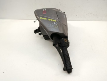 KIEROWNICA KOMPLETNA ORCAL ARIOS