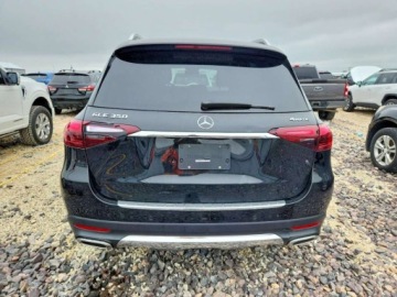 Mercedes GLE V167 2026 Mercedes-Benz GLE 350 4matic 2026 2.0 Benzyna 255KM, zdjęcie 2