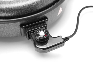 Hendi Multipatelnia elektryczna 550 mm