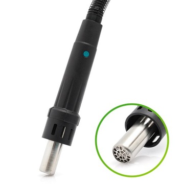 ЛУЧШИЙ МАШИНА ДЛЯ СВАРКИ ПЛАСТИКОВ YIHUA 706 НАСАДКИ ДЛЯ СВЯЗКИ