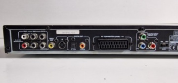 Medion DVD-плеер DVD CD MP3-плеер