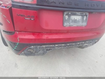 Land Rover Range Rover Velar 2019 Land Rover Range Rover Velar P250 r-dynamic se 2.0 Benzyna 247KM, zdjęcie 7