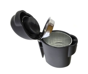 Персональная пепельница для туристического автомобиля НОВИНКА