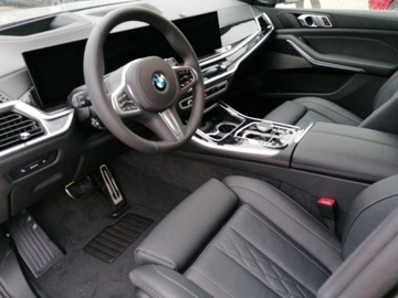 BMW X5 G05 SUV Facelifting 3.0 30d 298KM 2025 BMW X5 xDrive30d Sport Suv 3.0 (298KM) 2025, zdjęcie 7