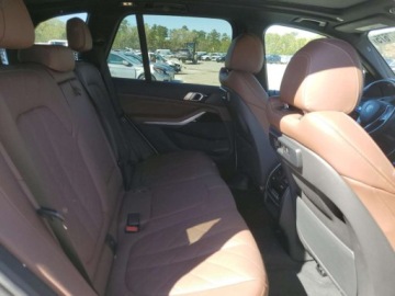 BMW X5 G05 2023 BMW X5 xDrive40i 2023 3.0l 3.0 Benzyna 375KM, zdjęcie 11
