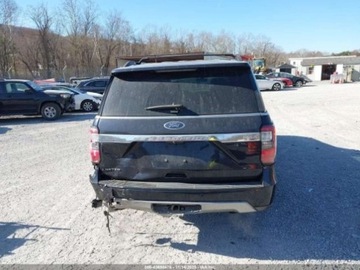 Ford Expedition III 2021 Ford Expedition 2021 Ford Expedition Max Limited 4x4 3.5 Benzyna 375KM, zdjęcie 4