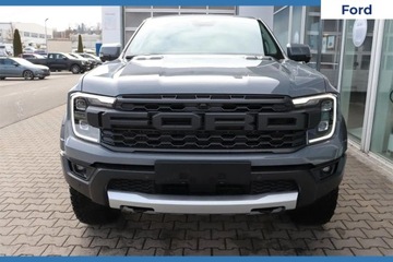 Ford Ranger VI Raptor 3.0 V6 EcoBoost 292KM 2024 FORD Ranger Raptor 4x4 A10 3.0 292KM, zdjęcie 2