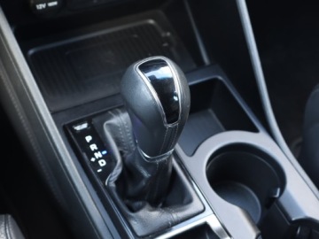 Hyundai Tucson III SUV 1.6 T-GDI 177KM 2018 Hyundai Tucson 1.6 T-GDI, Salon Polska, zdjęcie 12