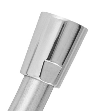 ДУШЕВОЙ ШЛАНГ OMNIRES SILVER SILVER-X125SL
