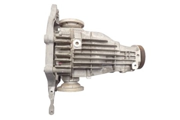 AUDI A7 4G TYLNY MOST 0BC500044