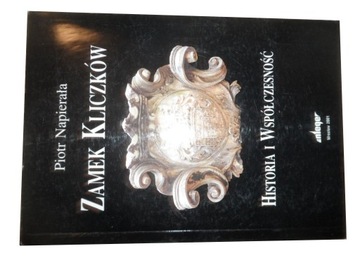 Zamek kliczków Napierała