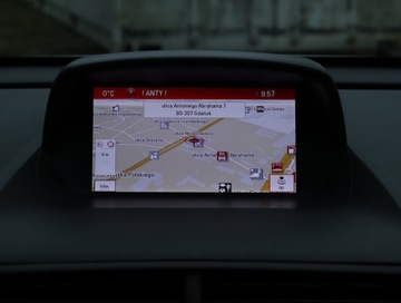 Opel Mokka I SUV 1.4 Turbo ECOTEC 140KM 2014 Opel Mokka 1.4 Turbo, Salon Polska, Serwis ASO, zdjęcie 12