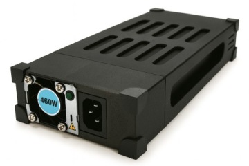 Блок питания 13.4V DC 34A 460W, 220-240V, вольтметр/USB/LED/XT60 + кабель