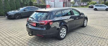 Opel Insignia I Sports Tourer Facelifting 2.0 CDTI ECOFLEX 140KM 2015 Opel Insignia doinwestowana , dobrze wyposazona , 2.0 Diesel 140KM, zdjęcie 4