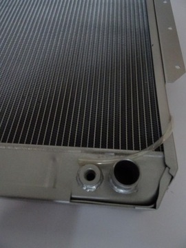 Радиатор HC, Hangcha CPYD 70 RW 57