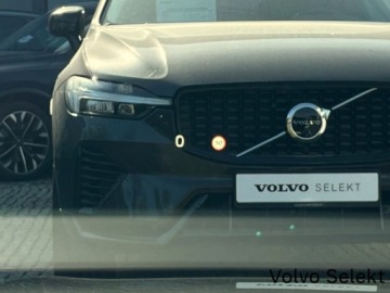 Volvo XC60 II 2025 Volvo XC 60 FV23% B5B Ultra Black Edition AWD Full, zdjęcie 39