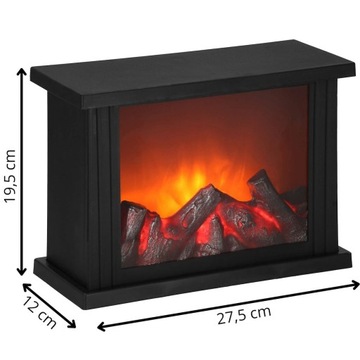 ДЕКОРАТИВНЫЙ СВЕТОДИОДНЫЙ ФОНАРЬ, ФОНАРЬ НА АККУМУЛЯТОРАХ, КАМИН РОЖДЕСТВЕНСКИЙ.