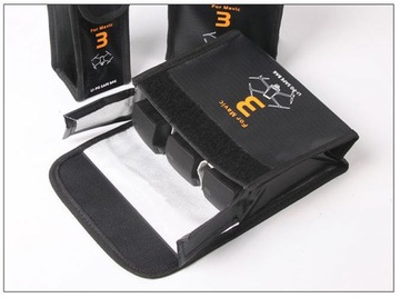LiPo SAFE BAG Взрывозащищенный чехол для DJI MAVIC 3 (M3-DC104-1)