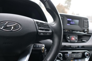 Hyundai i30 III Hatchback Facelifting 1.0 T-GDI 120KM 2022 Hyundai i30 1.0 T-GDI, Salon Polska, zdjęcie 16