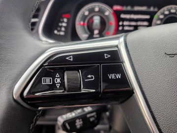 Audi A6 C8 Allroad 3.0 55 TDI 344KM 2025 Audi A6 Allroad Audi A6 allroad 55TDI 344km Tiptronic 3.0 Diesel 344KM, zdjęcie 15