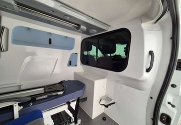 Renault Trafic III 2021 Renault Trafic Renault Trafic ENERGY L1H1 3.0t Komfort 2.0 Diesel 120KM, zdjęcie 20