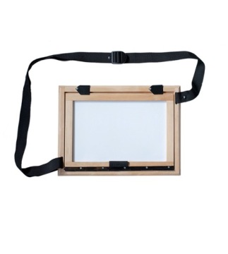 Геодезический альбом А4.